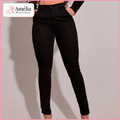 Kit 2 Calças Jeans Sculpt – Efeito Modelador e Caimento Perfeito