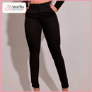 Kit 2 Calças Jeans Sculpt – Efeito Modelador e Caimento Perfeito