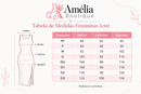 Vestido Helena Regata em Linho com Bolsos | ÚLTIMAS UNIDADES